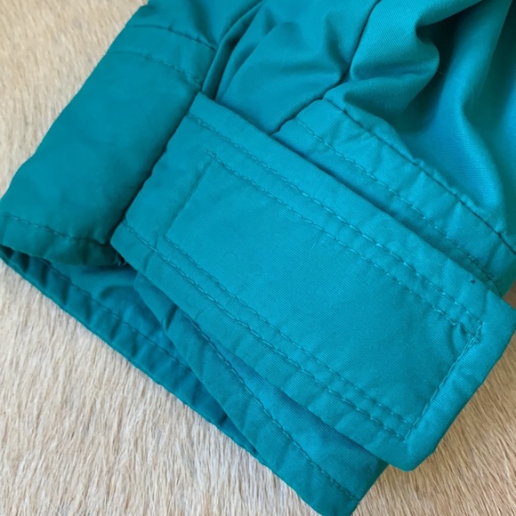 Vintage MENS 90s Bugaboo COLUMBIA SPORTSWEAR CO. SNOWBOARD Ski JACKET - Picture 10 of 14